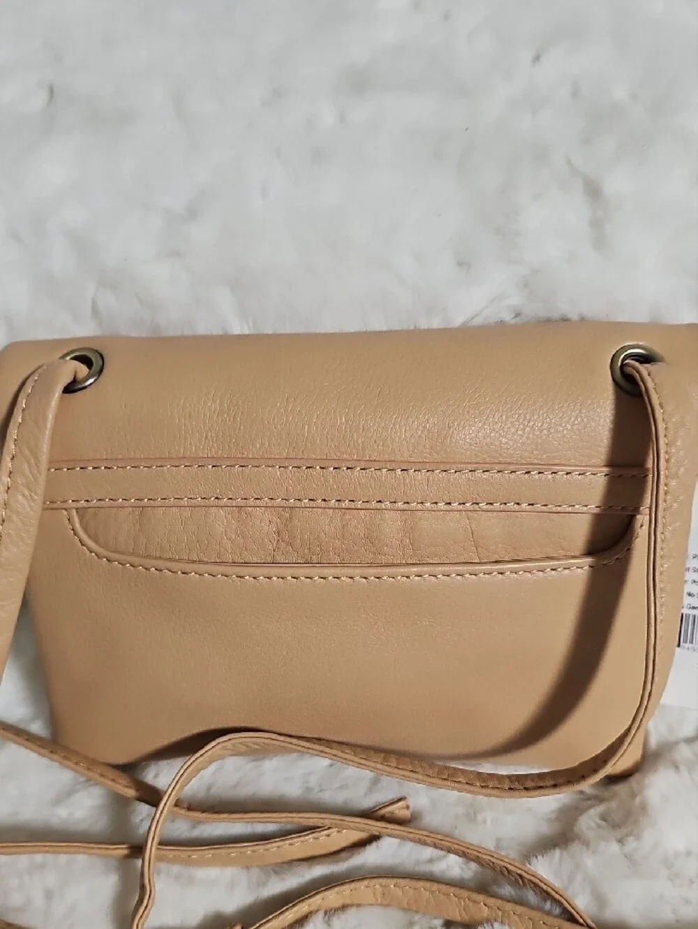 NEW! HOBO Grant Small Crossbody